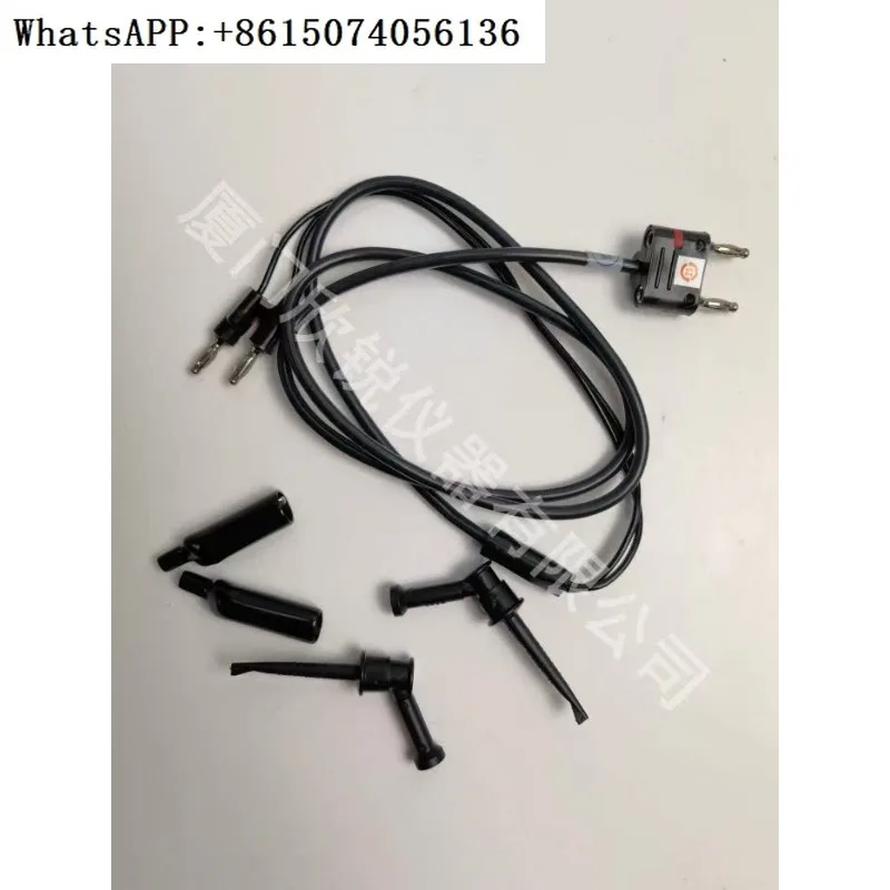 TREX-0004-0001 Communication Cable TREX and HART475 Handheld Cable