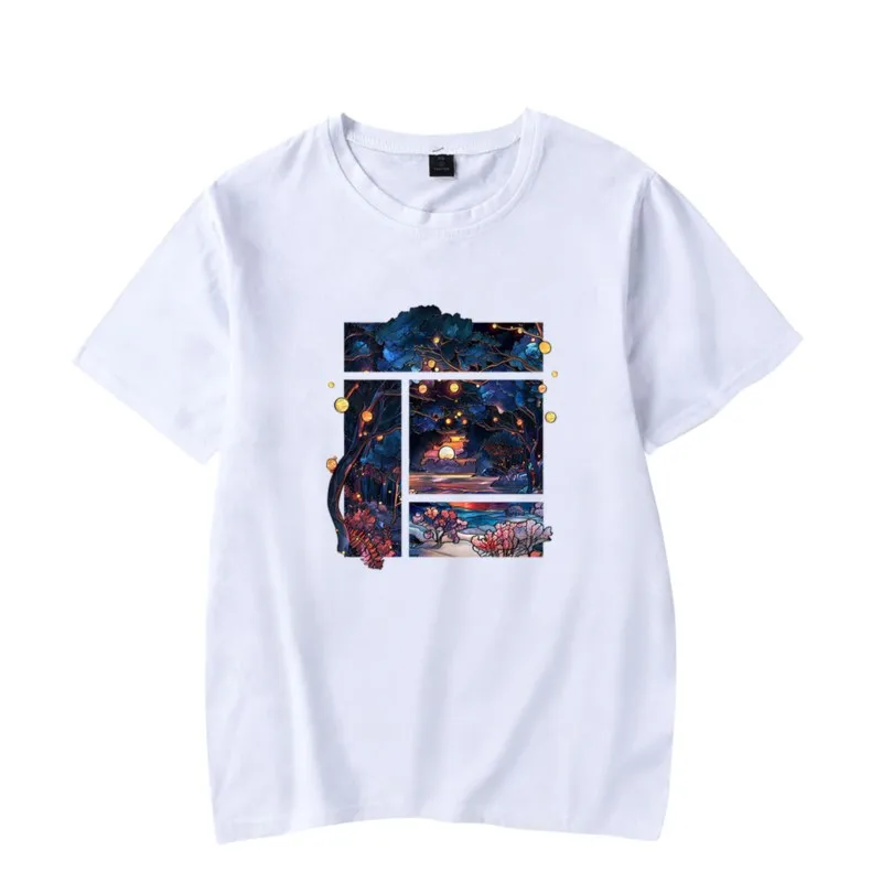 Zedd Automatic Yes T-Shirt Merch For Women/Men Unisex Summer Fashion Short Sleeve TShirt Tee Fashion Streetwear