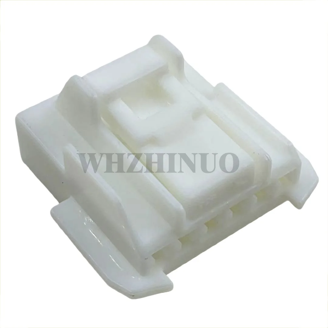 7125-2408   Female Audio Socket Auto Automotive Instrument Station Connector 7125-2408