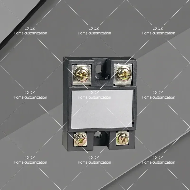 Industrial Solid State Relay H325ZK H340ZK H375ZK 75A