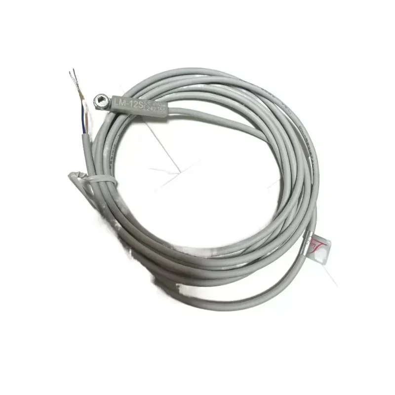 LM-43V LM-63A Sensor LM-43P3D LM-43A LM-43S Two-wire system