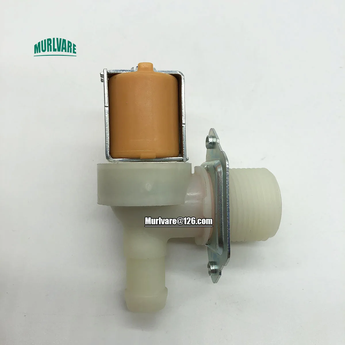 P00805-01 220-240VAC 6W Ice Maker Water Inlet Valve Solenoid Valve For HOSHIZAKI KM Series