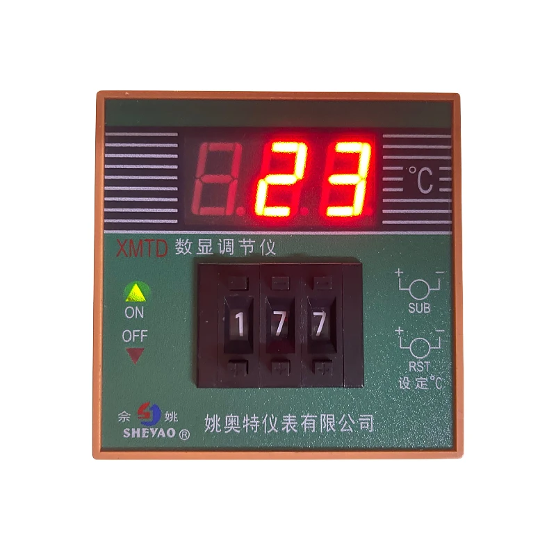 Yao Aote Instrument…