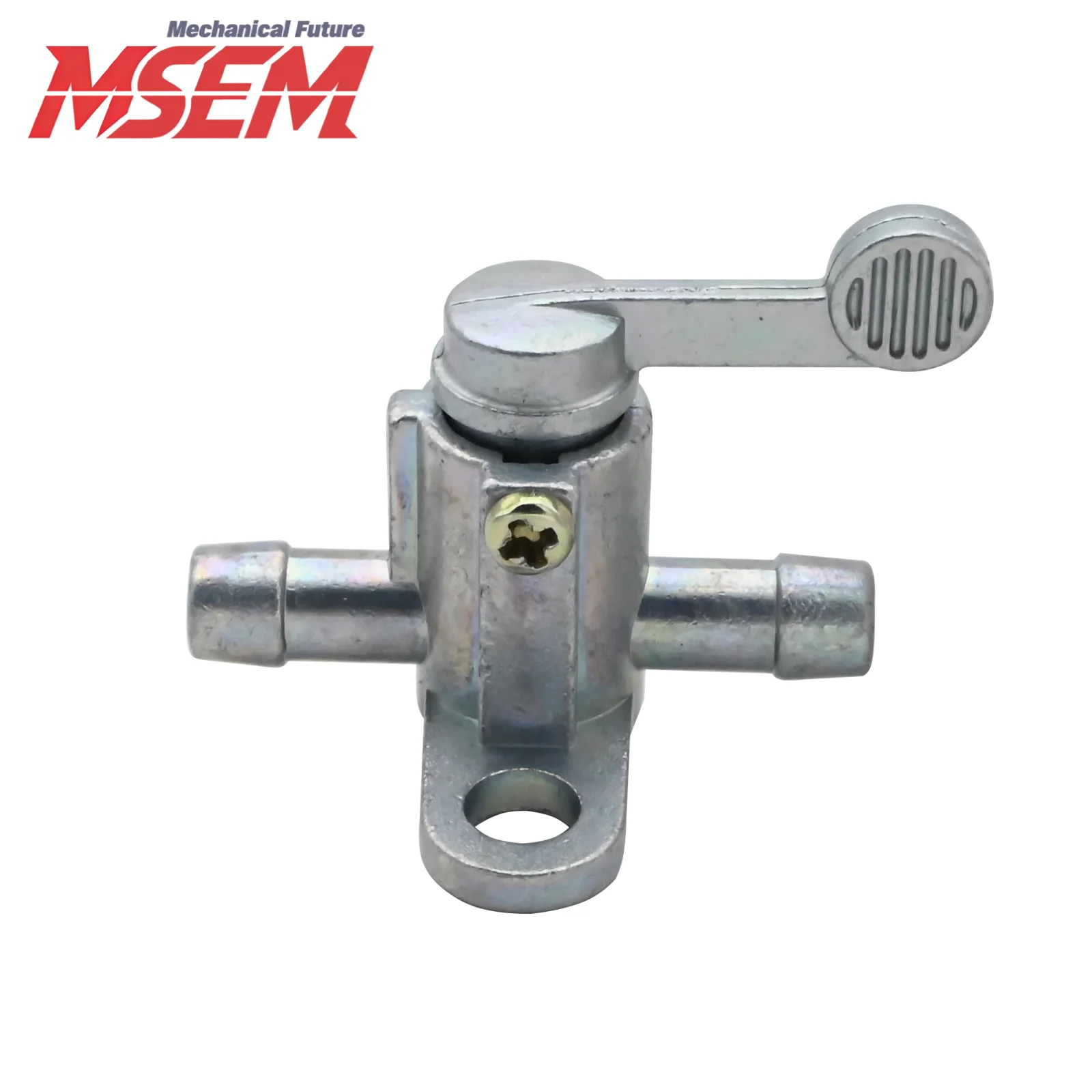 For Honda Kawasaki KTM Suzuki Yamaha ATV PW50 PW80 Universal Motorcycle 8mm 5/16'' Fuel Tap Gas Petrol Valve Fuel Tank Switch - view 4