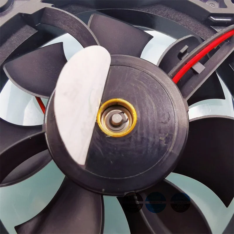 pa 80*80*20mm Brand  NMB 08020SA-12J-AA silent dual ball 8020 8CM 12V 0.07A chassis fan