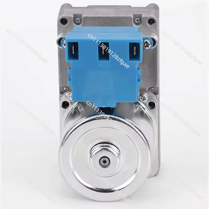 220V 26W 63KTYZ AC Synchronous Biomass Pellet Heating Stove Low Speed Motor