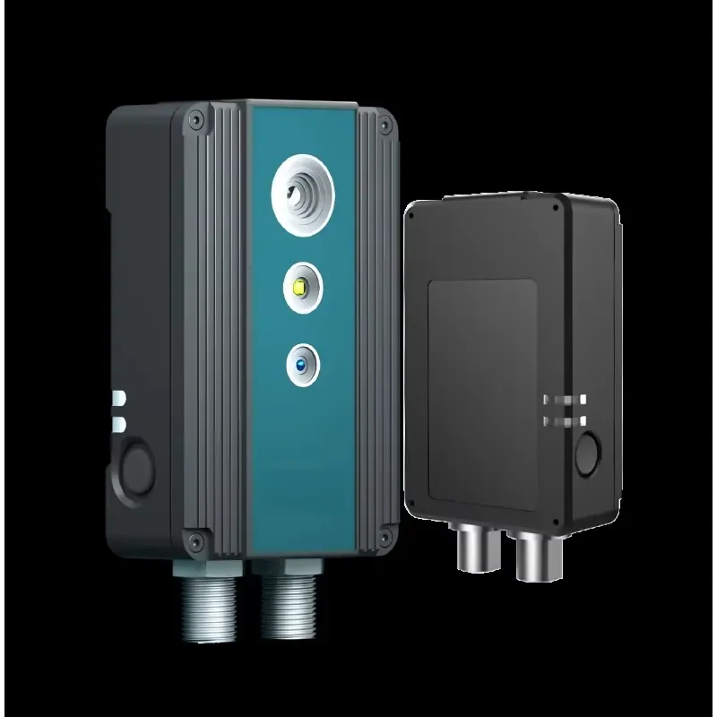 MX2 Customizable Industrial Thermal Imaging Camera with RJ45 Modbus Temperature
