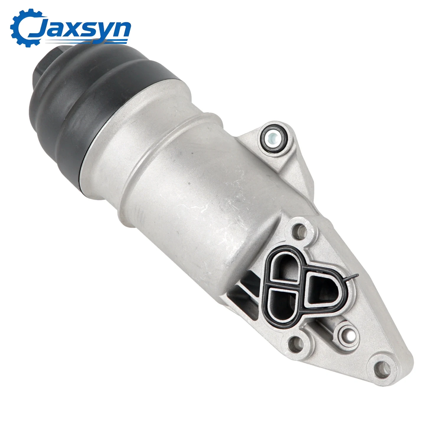 

06E115405K 06E115405C Aluminium Engine Oil Filter Housing Including Filter for Touareg A4 A5 S5 A6 A7 A8 Q7 Q5 2.4 2.8 3.0 TSI