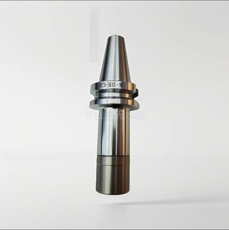 High Precision Dynamic Balance Tool Holder BT30 BT40 BT50 SK Tool Shank For CNC Machining Center