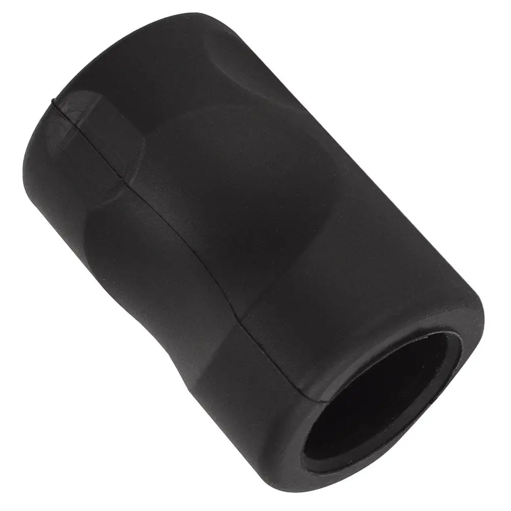 

Silicone Tattoo Handle Sleeve Protective Anti-Slip Sturdy Grip Cover for Tattoo Pens Absorbs Shock Improves Precision Long