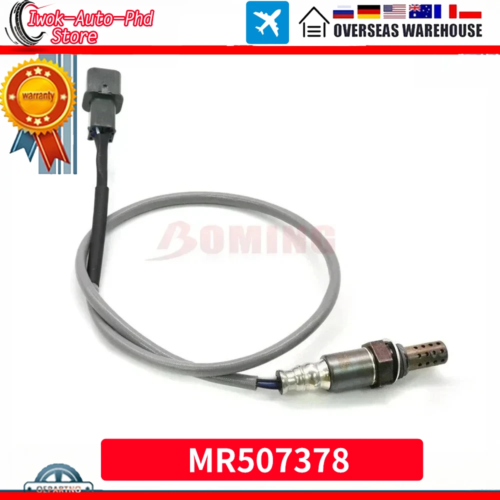MR507378 DOX-0343 New Air Fuel Ratio Lambda O2 Oxygen Sensor For MITSUBISHI PAJERO SPORT 3.0L 2000-2009 MN183469