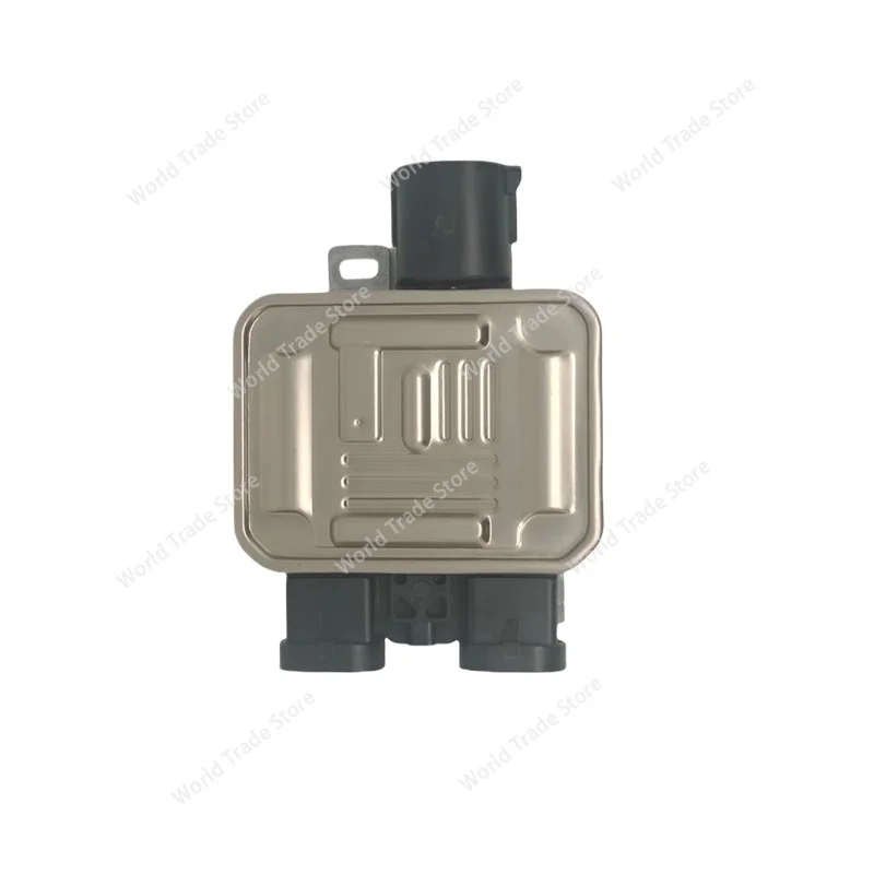 

FOR Land Rover electronic fan module radiator fan control OE:7G91-9A819-AA/7T438C609BA