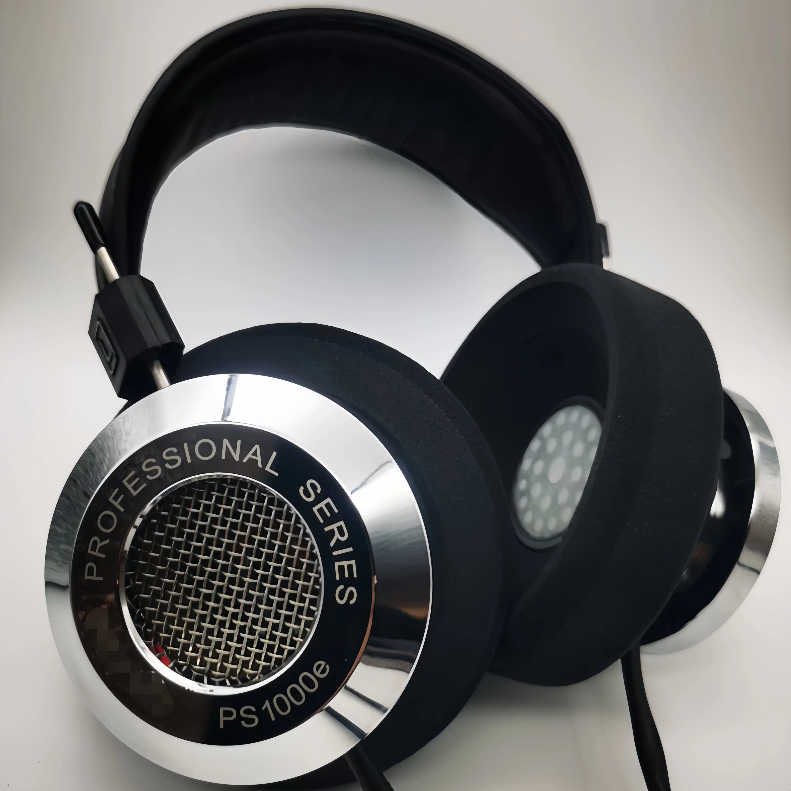 Geekyaudio Dreams PS1000X Music HIFI Monitor Studio Stage Stereo Bass Audiophiles Musician Headphone Earphones（GRADO-mod）
