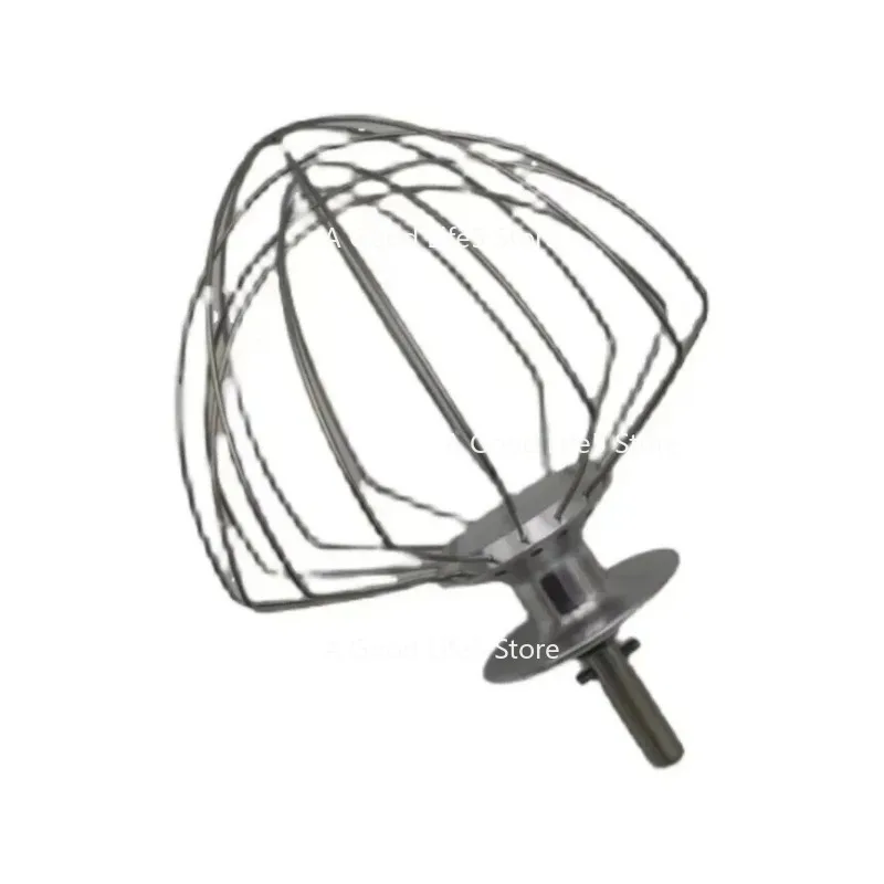 

Apply To KENWOOD Chef KMX750/760 Home Fully Automatic Multi Functional and Noodle Machine Accessories Eggbeater