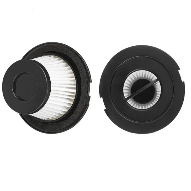 Substituição do filtro HEPA para aspirador sem fio, 6pcs