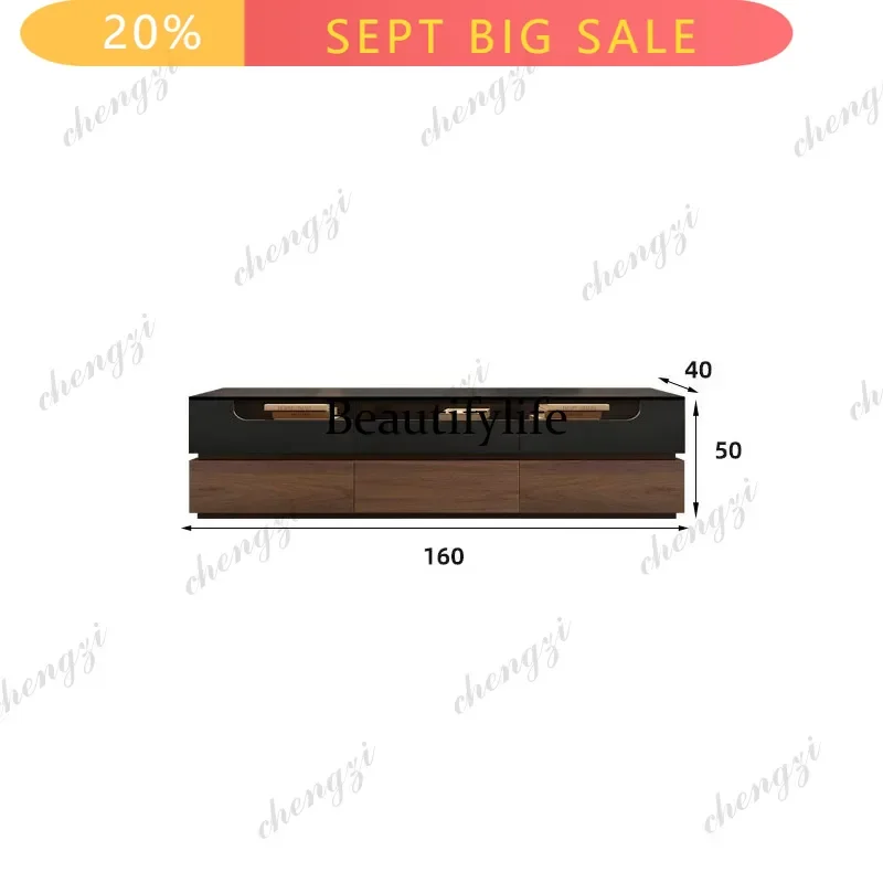 Sectional Mid Century Tv Stand Vintage Multifunction Unique Modern Tv Stands Nordic Italian Muebles Tv Furniture Living Room
