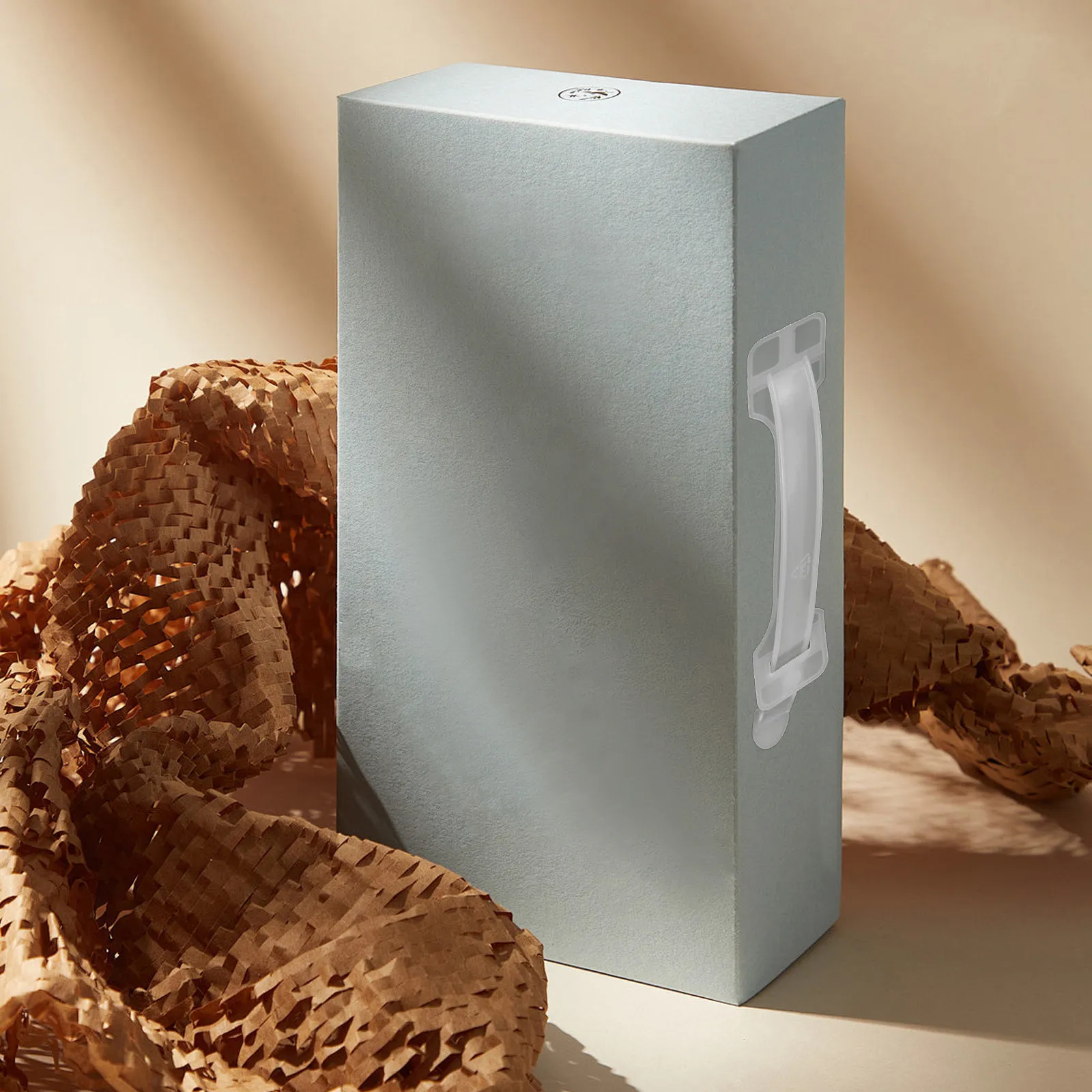 30Pcs Plastic Carry…