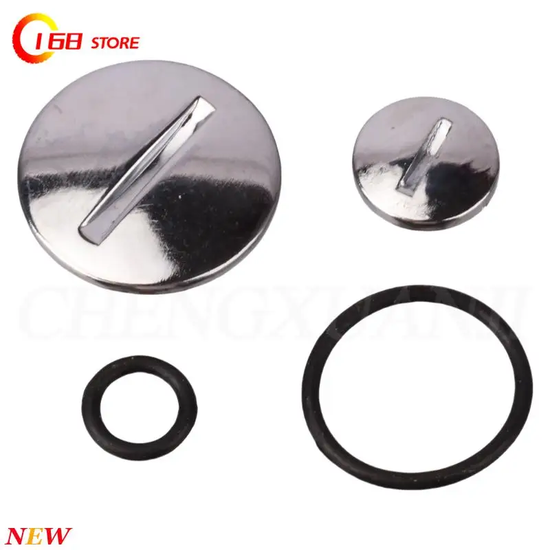 Motorcycle Engine Stator Side Cover Cap Stator Engine Case Cover For 50cc 70cc 90cc 110cc ATV Quad Dirt Bike Accessories