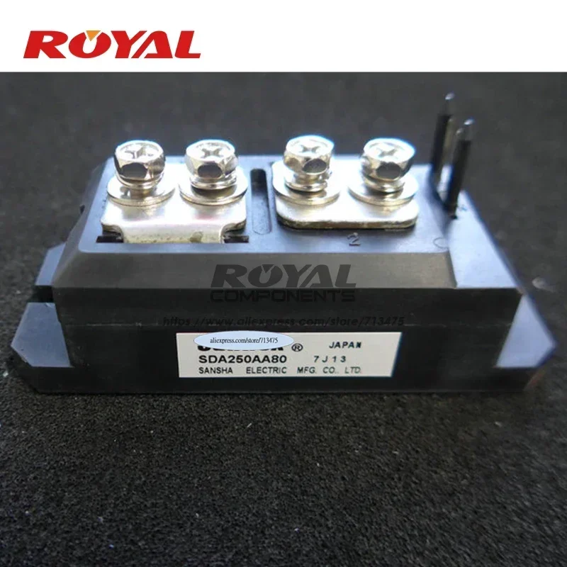 SDA150AA80 SDA100AA80 SDA250AA80 SDA250AA40 SDA150BB160 SDA250AA160