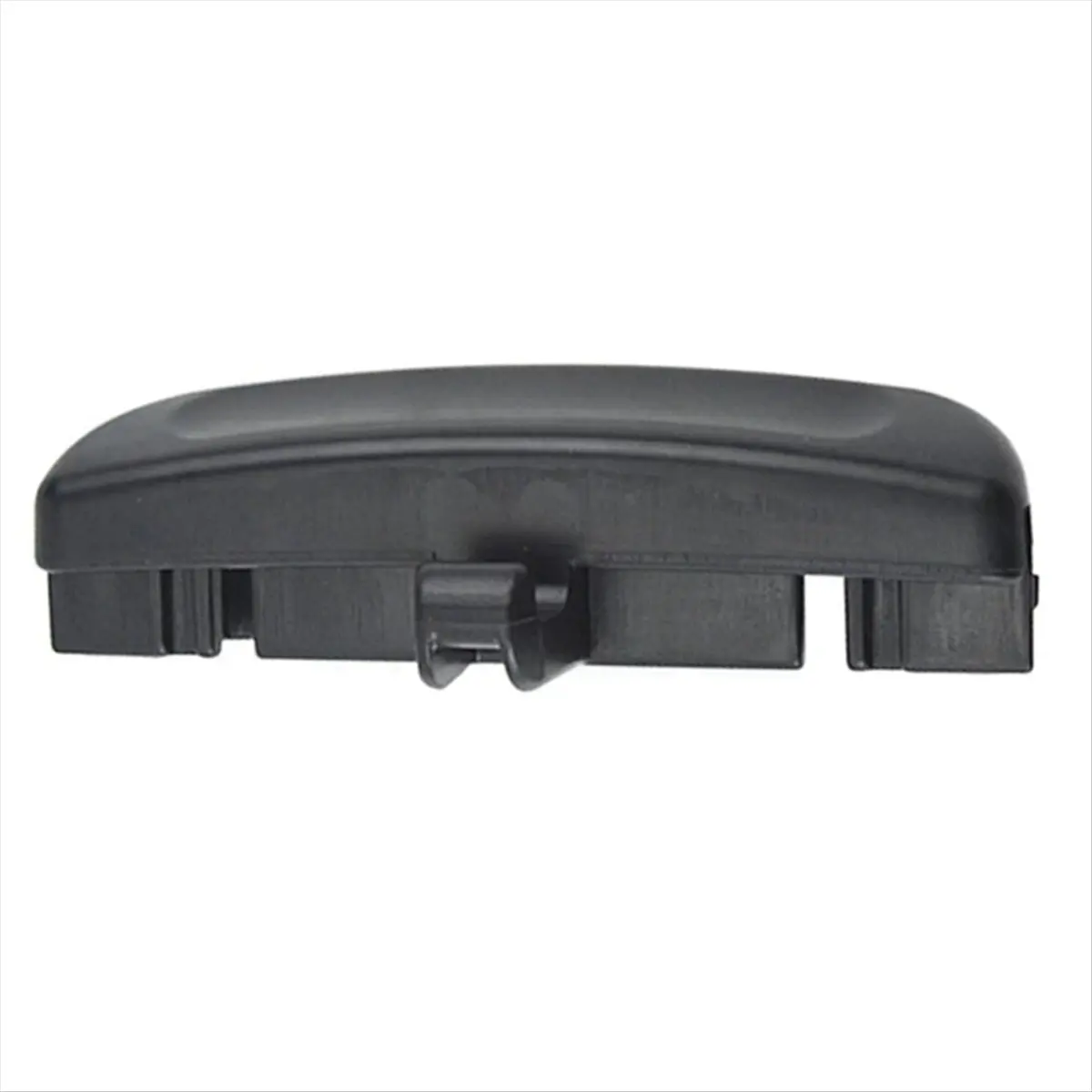 #74F (Black)Front Armrest Box Lock Latch Handle for Toyota Land Cruiser 100 98-07,Automotive Parts & Accessories
