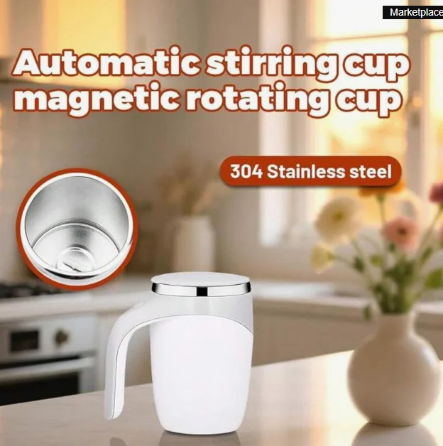 Mug-Type Lazy Mixin…