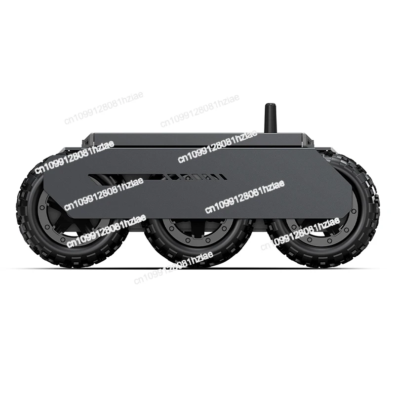 

Расширяемый внедорожный UGV Smart Car, Raspberry Pi Robot ESP32, нижний компьютер