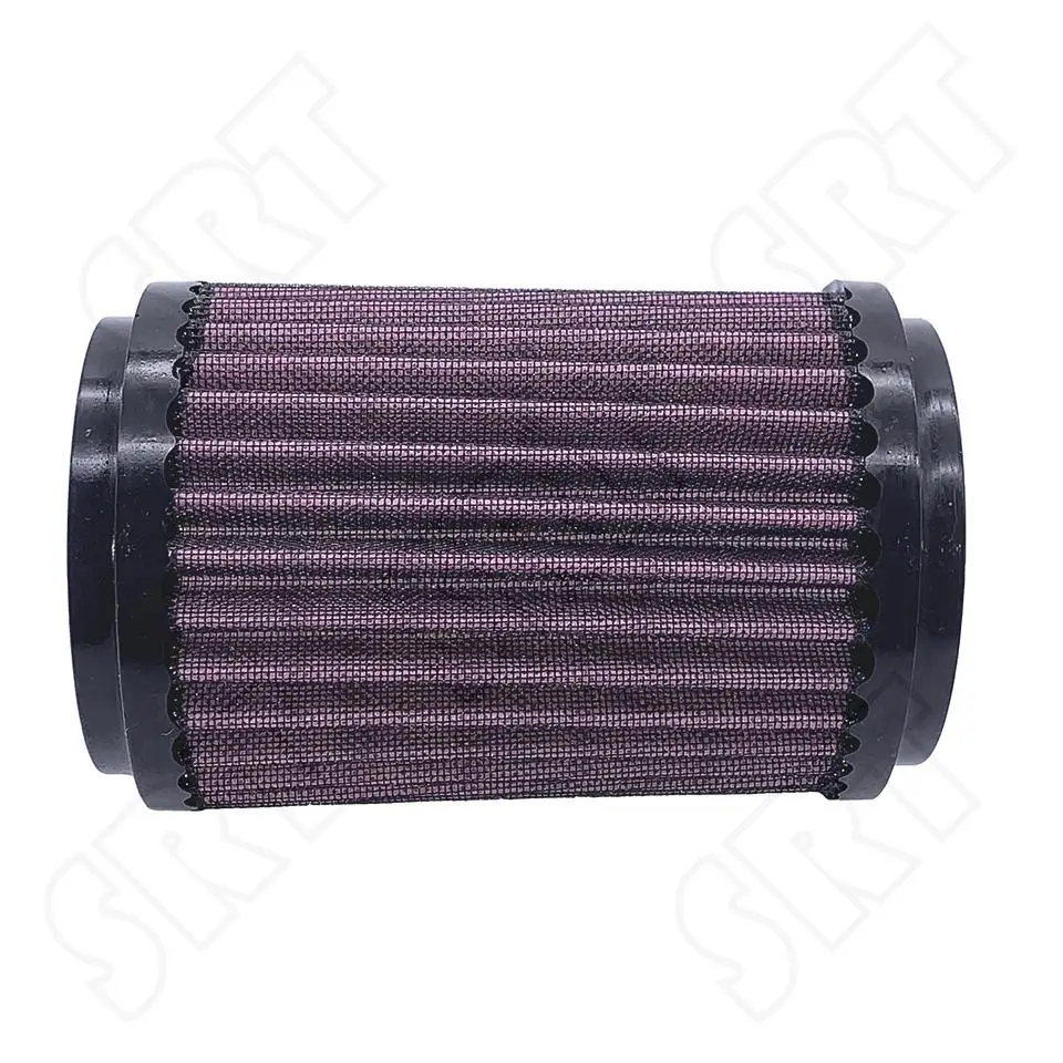 For Ducati Scrambler 400 800 Cafe Racer Icon Desert Sled Motorcycle Air Filter Cleaner Engine Intake Filter Replacement Parts