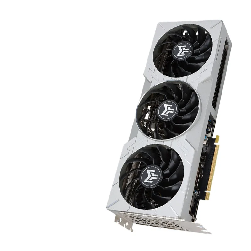 

RTX4070TI Metal Master OC 2K Gaming Desktop PC Graphics GPU for