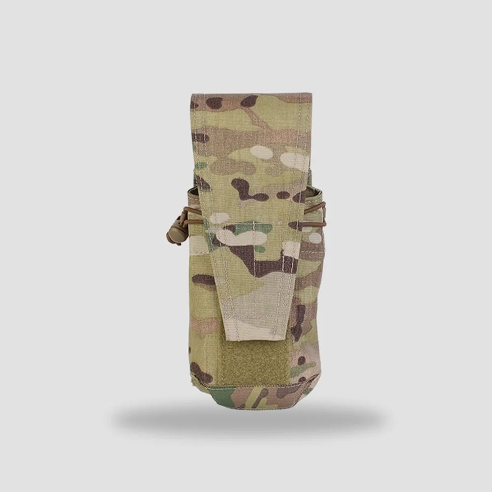 PEW TACTICAL Multi-purpose Molle Bag 152 Radio Pouch/Water Bottle bag Double 5.8/5.45/7.62 Tools Bag PH95