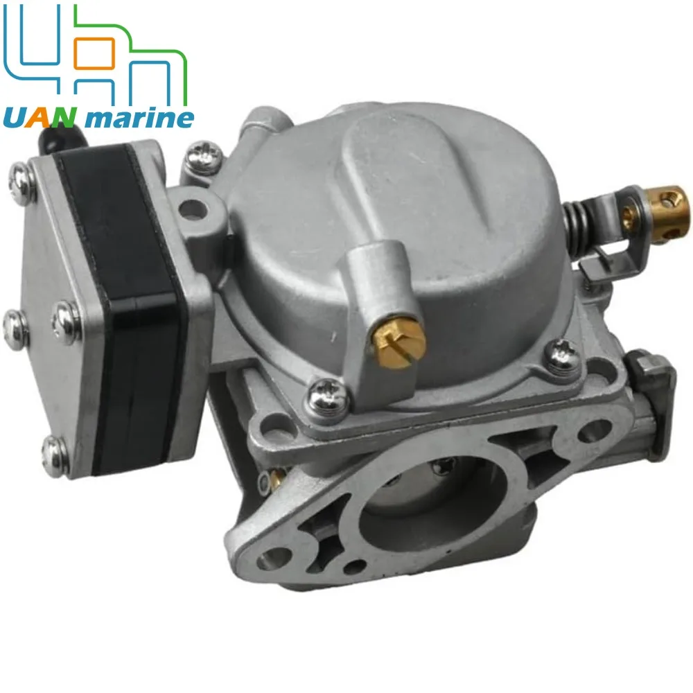 

Карбюратор 6L5-14301 для подвесного двигателя Yamaha 3HP 3 (malta) 6L 51430100 6L5-14301-00-00 6L5-14301-03 Аксессуары для лодок