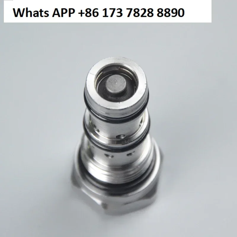 Hydraulisches Steuerrückschlagventil mit Gewindepatrone YDF10-00 hydraulischer Bagger