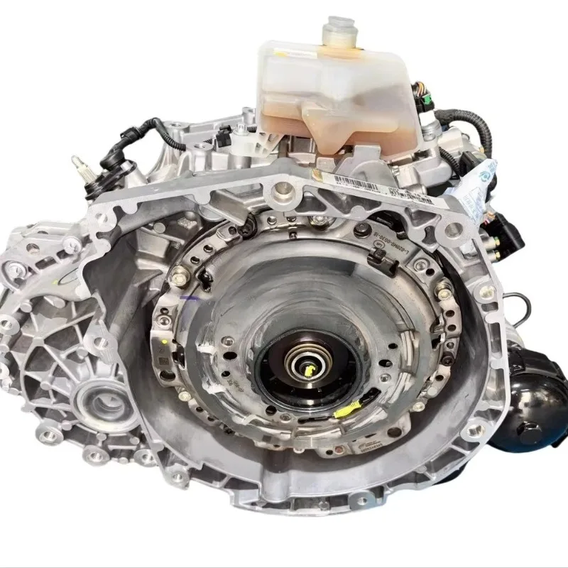 

C633 New 6-speed 1.4T DCT Transmission Assembly for Transmission
