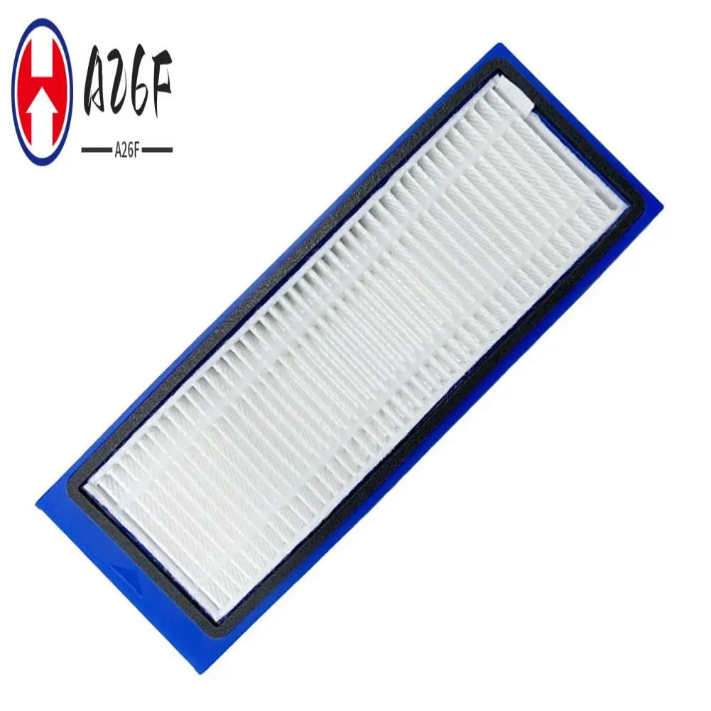 

A26F-For Anker Eufy Robovac L70 Robot Vacuum Cleaner Main Roller Side Spin Brush Hepa Filter Replacement Accessories Parts