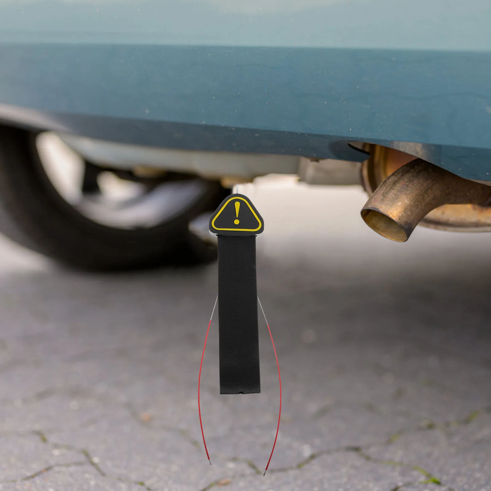 

Car Static Removal Strip Grounding Trend Anti Driving Dissipator Strap Neutralizer Durable Material Universal Fit Vehicle