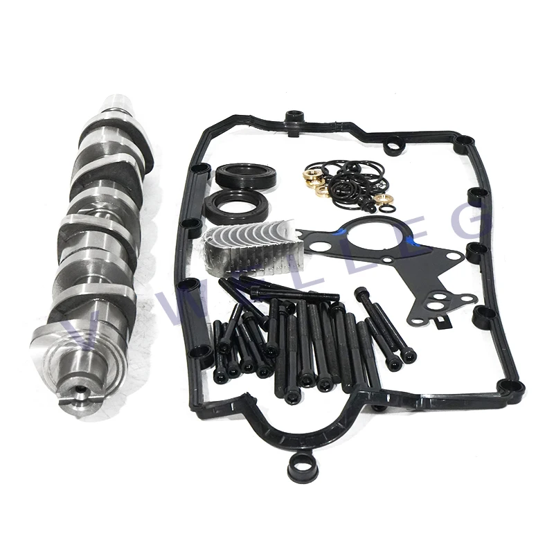 

Camshaft Lifter Bearings Kit Premium 038109101AH for VW A udi A3 Seat 1.9 & 2.0 TDi