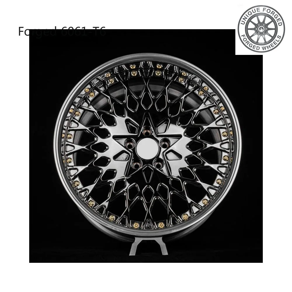 

26 stylesTwo Piece Deep Concave Rims 5 Hole Alloy Wheels 19 20 21 22 24 Inch Forged Wheels for Century