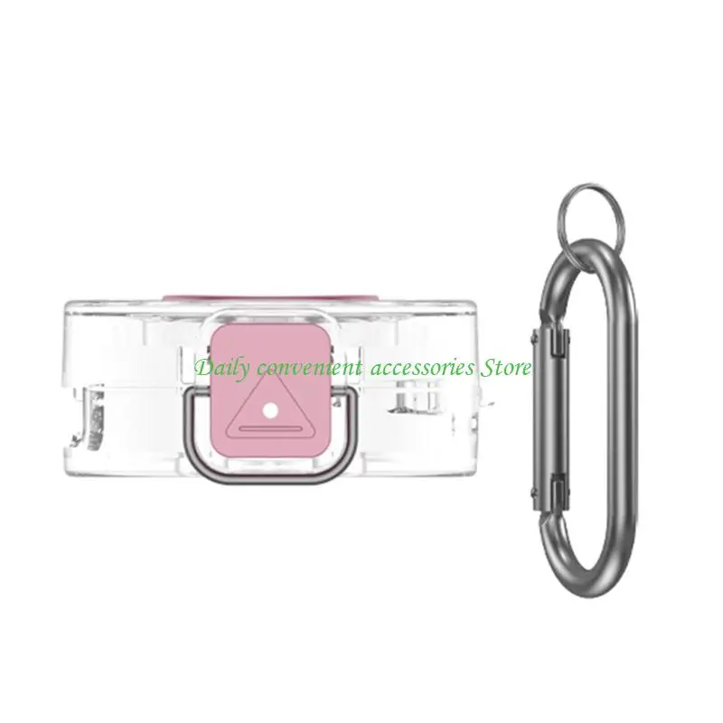 Custodia protettiva antigraffio per dock ricarica ergonomica leggera 97QB per Gen 3