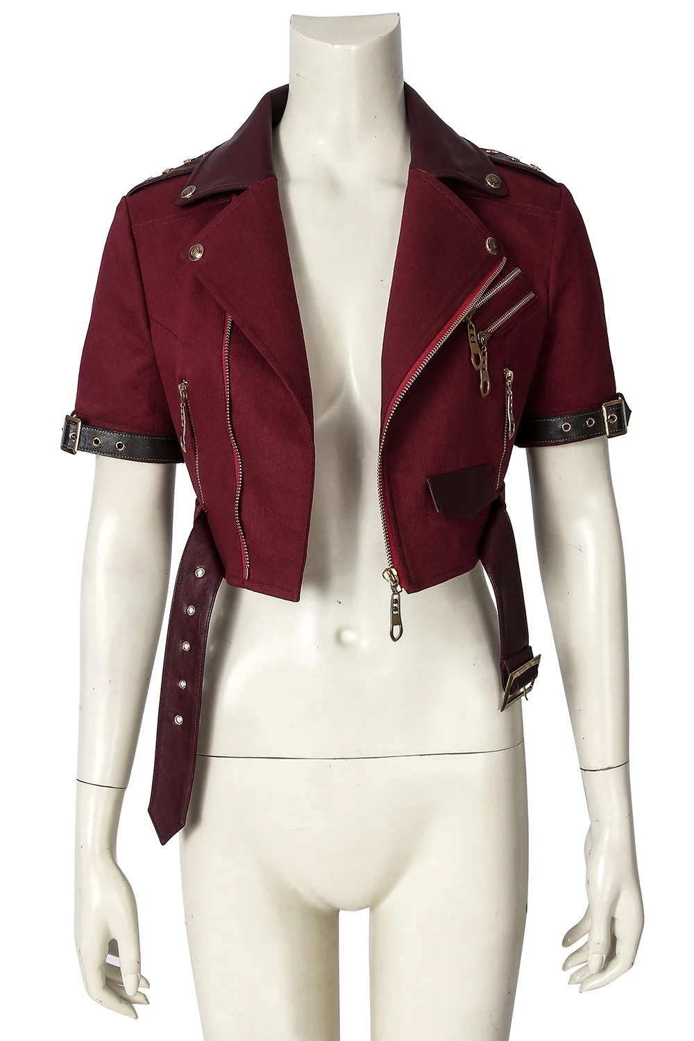 Ff7 Aerith Cosplay … - image