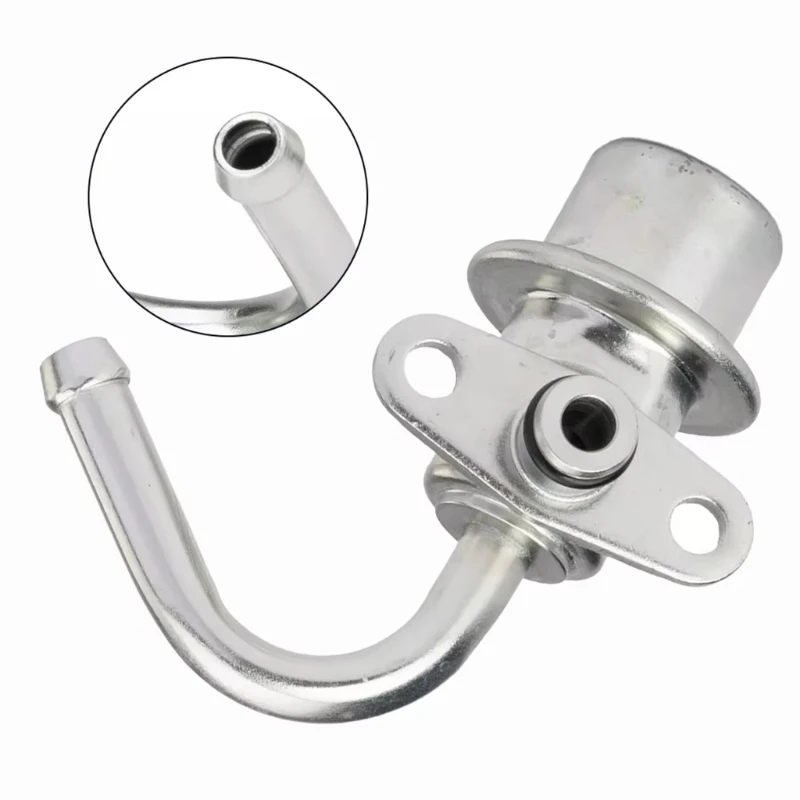 M76E-Kraftstoffdruckreglerteil für den Austausch des Kraftstoffsystems. Verwenden Sie 22670-0W000 1580727 – Detail 1