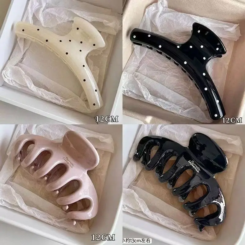 #86 Trendy Hair Clips Price Drop Alerts