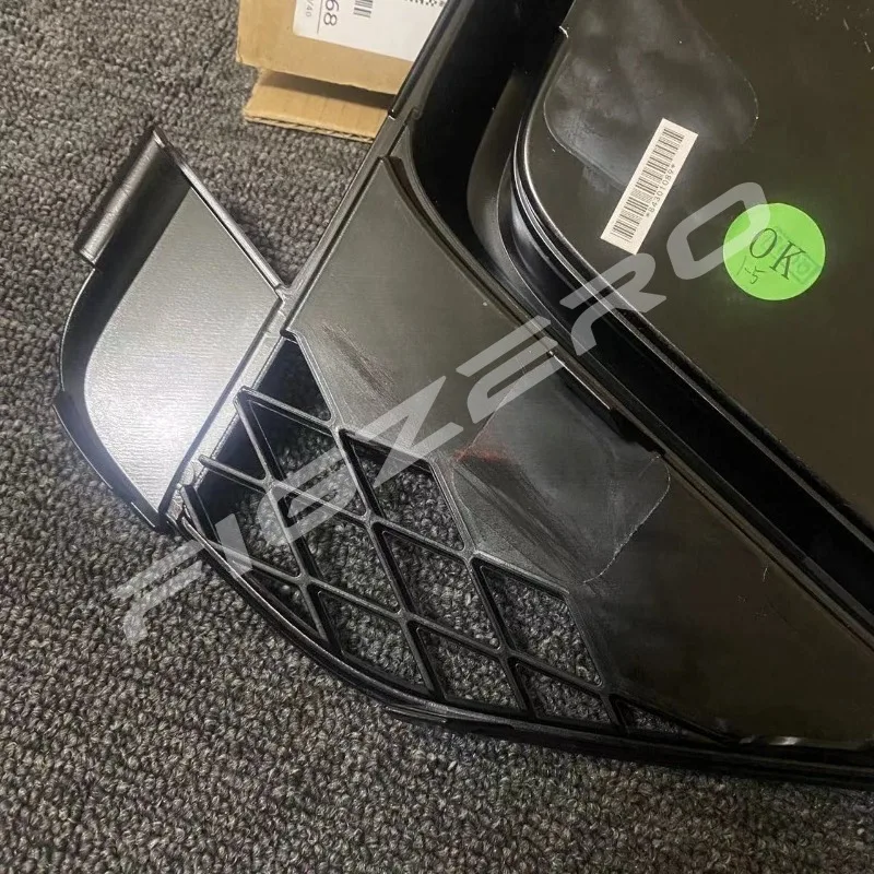 84301089 Genuine Front Fog Light Housing Cover Anti-fog Lamp Grille Bumper Bar Vent Mesh for Cadillac CT5 Left Right