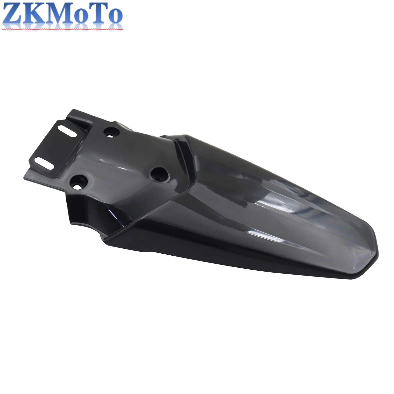 Motorcycle Front Rear Fender Carbon Fiber For Talaria Sting X3 MX3 MX4 MX5 5.0 6.0 8.0 Dust Mudguard General Modification Parts