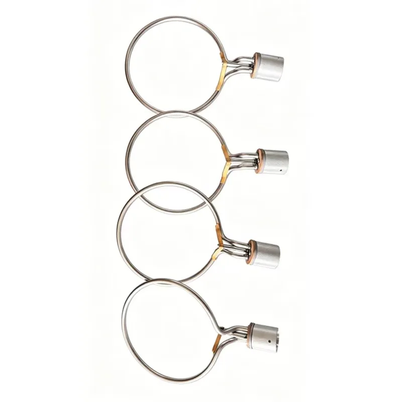 Autoclave accessories, heating wire, portable water heating tube