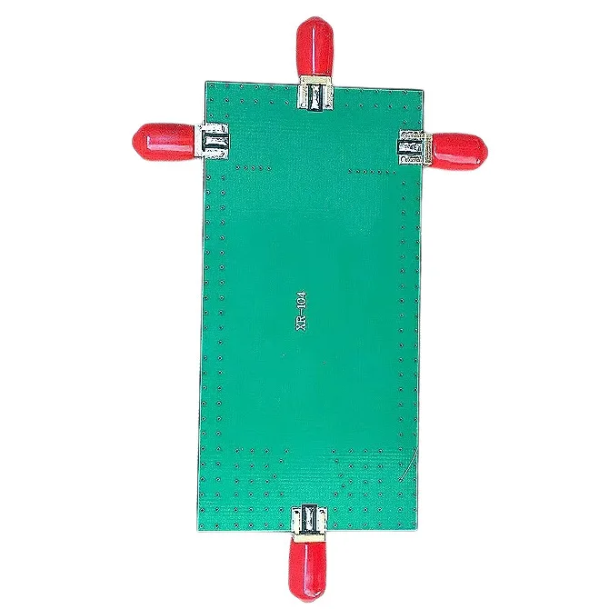 0.1-3000MHz SWR Bridge RF SWR Bridge SWR Bridge Standing Wave Bridge