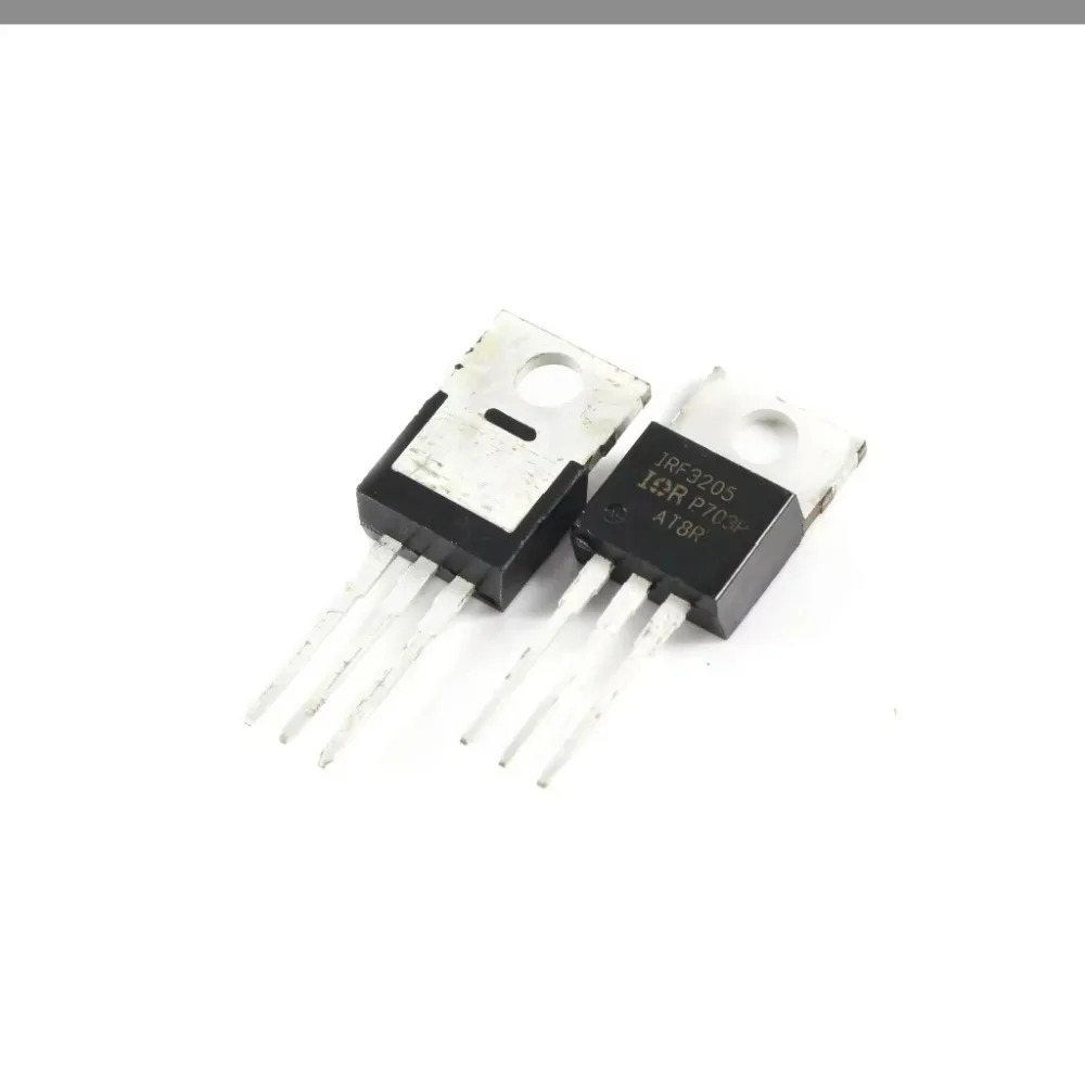 IRF3205PBF IC MOSFET IRF3205 TO-220-3