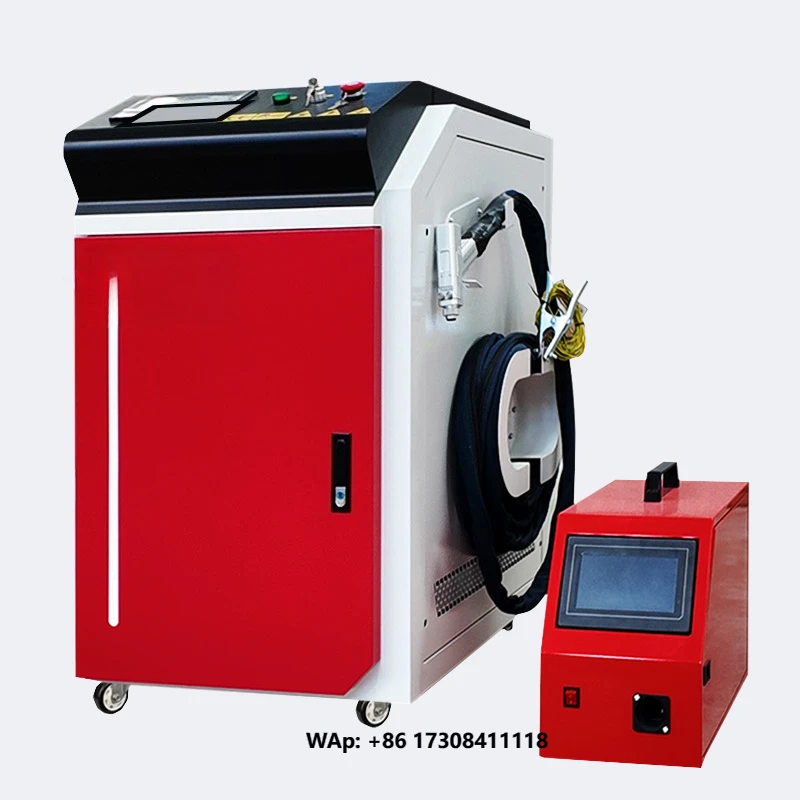 Welder High Speed  Welding Machine for Industrial 1000w 1500W 2000w 3000w