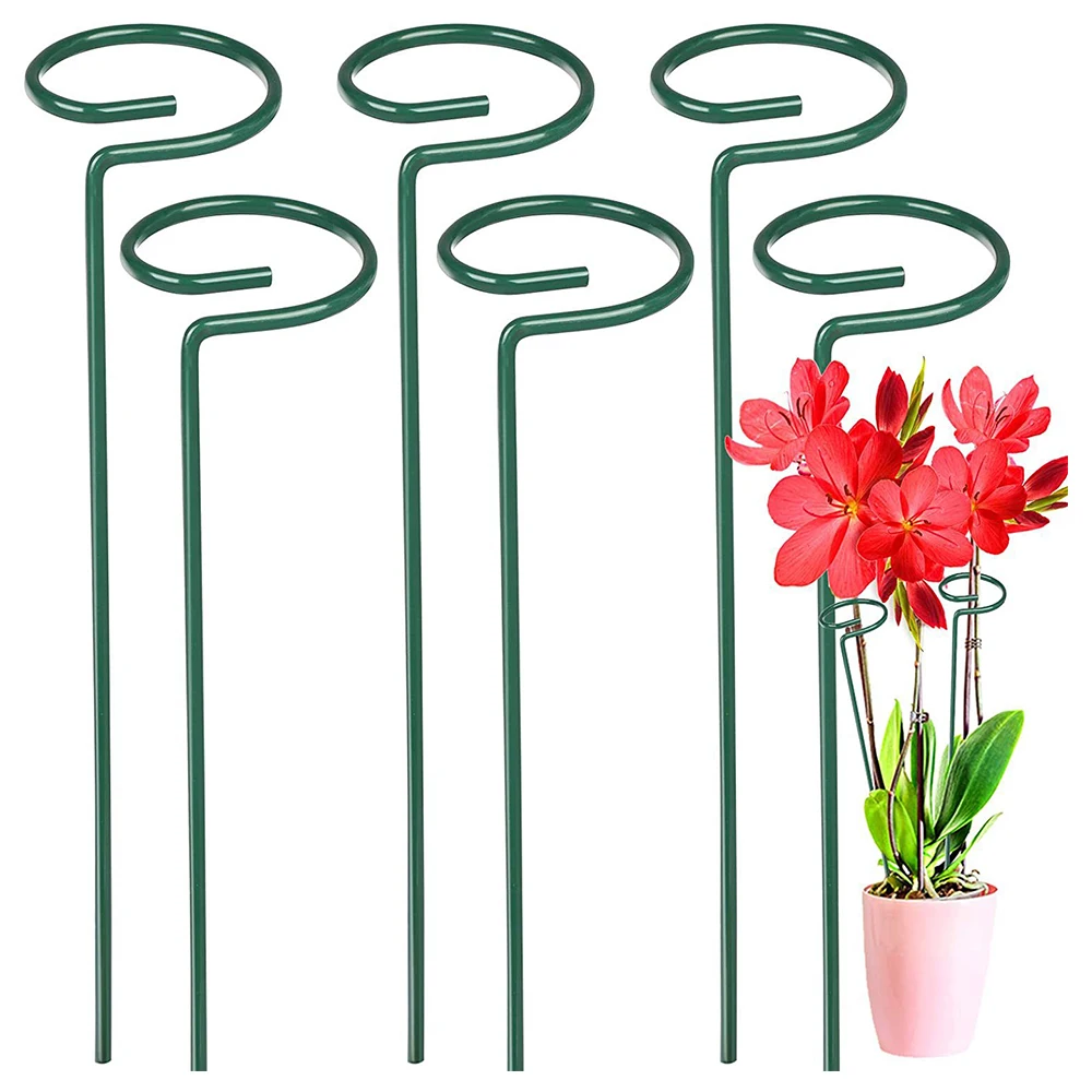 High-quality Gardening Plant Supports Flower Stand Reusable Protection Fixing Tool Garden Supplies For Vegetable Holder Bracket