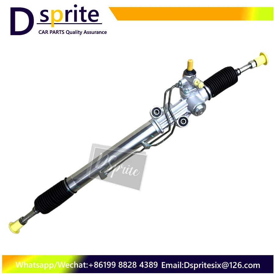 New Power Steering Rack Gear Box for Toyota Land Cruiser 100 Series HDJ100 HDJ101 4012060040 40120-60040 Right Hand Drive