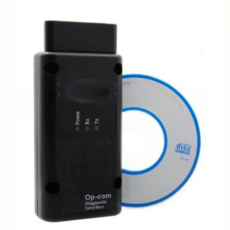 Vehicle OPCOM for Opel OP COM 1.70 Car Diagnostic for OP-COM 1.70 PIC18F458 CAN BUS OBD OBD2 Auto Tools