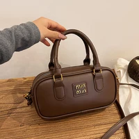 Bolso de marca de moda para mujer, bolso de diseñador, monedero para teléfono, bolso hobo de lujo, bolso de hombro cruzado para viajes de ocio, bolso tote para mujer